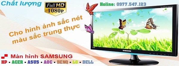 Màn hình máy tính lcd